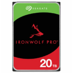 Seagate IronWolf Pro ST20000NT001 3.5" 20 TB