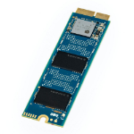 OWC Aura N2 M.2 512 GB PCI Express 3.1 NVMe QLC 3D NAND
