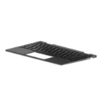 HP M15291-051 laptop spare part Keyboard