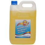 NORTHFORK LEMON DISINFECTANT HOSPITAL GRADE 5L