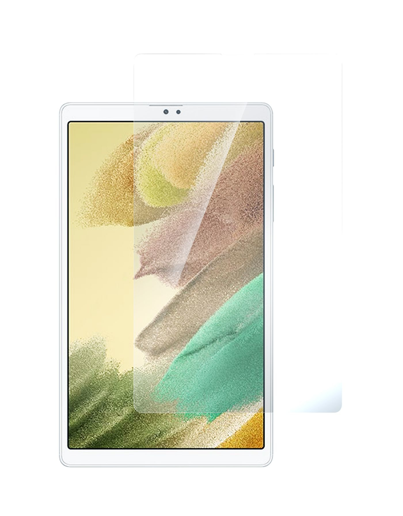 Image of eSTUFF ES506015 tablet screen protector Clear screen protector Samsung