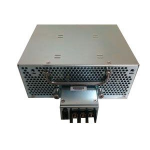 Cisco PWR-3900-DC= power supply unit 3U Stainless steel