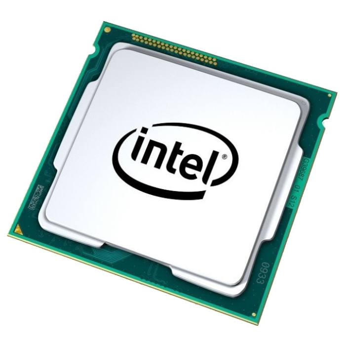 Intel Celeron G1820 processor 2.7 GHz 2 MB L3 Tray