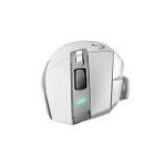 Logitech G G502 X LIGHTSPEED