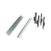 APC Equipment Support Rails for NetShelter SX 600mm / SV 600 & 800mm Wide Enclosures