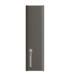 Transcend StoreJet 600 240 GB Grey