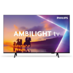 Philips Ambilight 43PUS8400/12 TV 109.2 cm (43") 4K Ultra HD Smart TV Wi-Fi Black