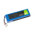 Green Cell SP11 industrial rechargeable battery Lithium Polymer (LiPo) 6000 mAh 3.7 V
