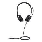 Yealink UH35 Dual Teams USB-A Headset