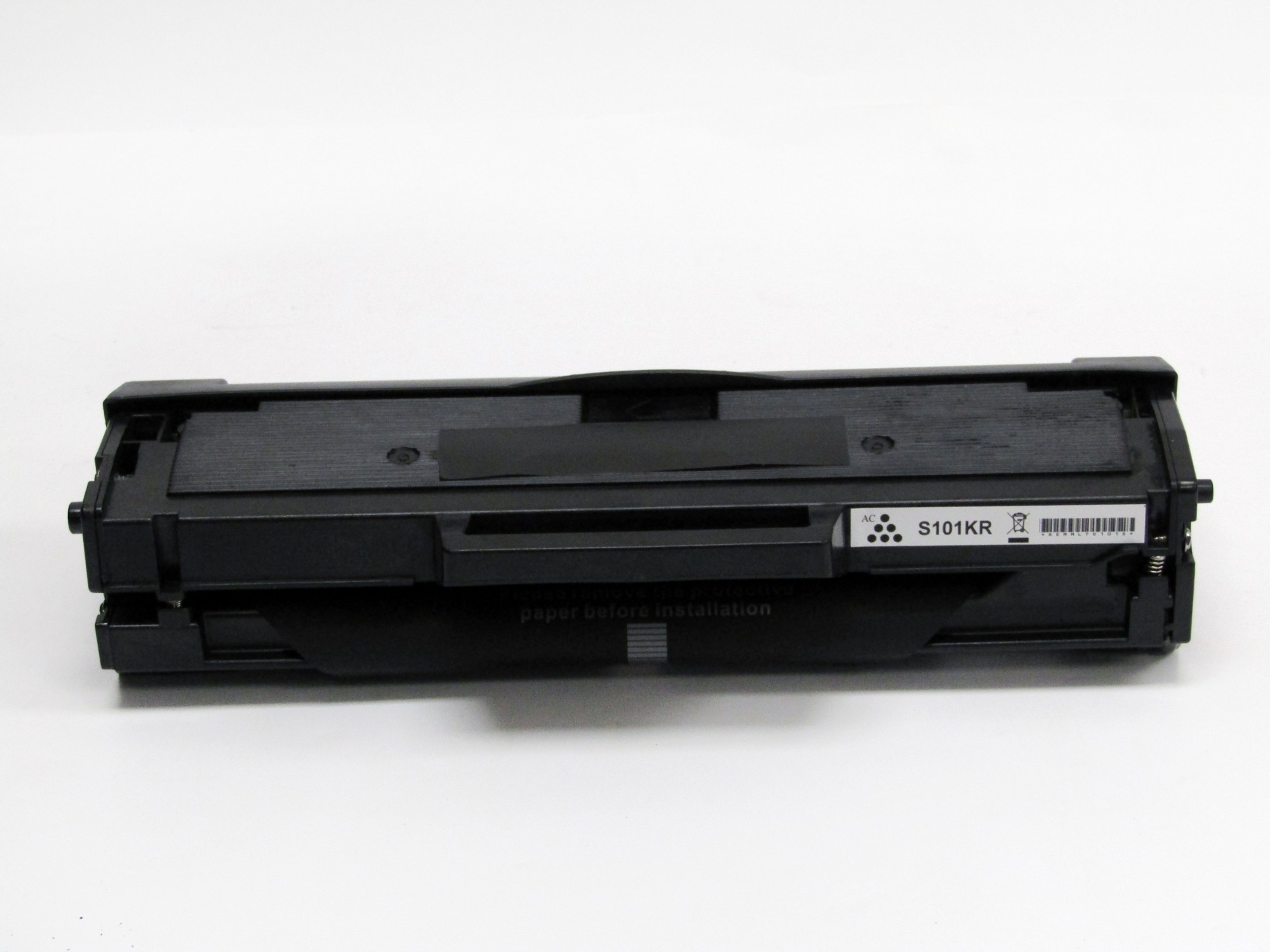 Image of CTS Wholesale Remanufactured Samsung ML2160 MLT-D101S Toner Ctg HP SU6