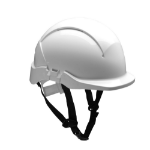 Centurion Concept Linesman Safety Helmet White