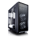 Fractal Design Focus G Midi Tower Black