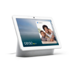 Google Nest Hub Max