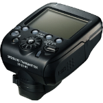 Canon Speedlite Transmitter ST-E3-RT(Ver.2)