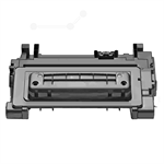 Xerox 106R02631 Toner cartridge black, 10K pages/5% (replaces HP 90A/CE390A) for HP LaserJet M 4555/601/602