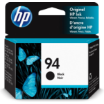 HP 94 Black Original Ink Cartridge