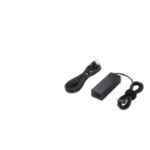 Sony VGP-AC10V10 power adapter/inverter indoor Black