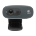 Logitech HD C270 webcam 3 MP 1280 x 720 pixels USB 2.0 Black, Grey