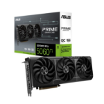 ASUS nVidia GeForce PRIME-RTX5060TI-O16G Ti 16GB GDDR7 OC Edition