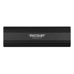 Patriot Memory Transporter Lite 1 TB USB Type-C 3.2 Gen 2 (3.1 Gen 2) Zwart