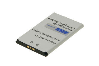 2-Power MBP0056A mobile phone spare part Battery Grey