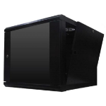 WAM WC12UR06-A 12U Negro