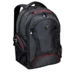 Port Designs 160510 backpack Black Nylon