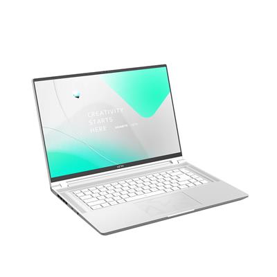 Image of Gigabyte 16 I9 W11P AERO OLED RTX 4070
