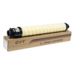 CoreParts MSP141572 toner cartridge 1 pc(s) Yellow