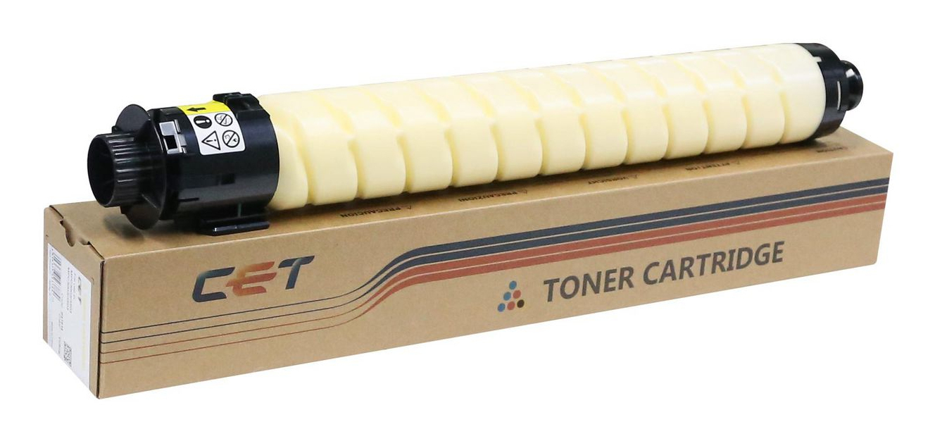 CoreParts MSP141572 toner cartridge 1 pc(s) Yellow