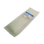 LogiLink KAB0003 cable tie Nylon White