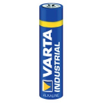 Varta Industrial AAA Single-use battery Alkaline
