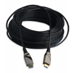 Techly ICOC-HDMI-HY2-070 HDMI cable 70 m HDMI Type A (Standard) Black