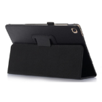 JLC Samsung Tab A 10.1 2016-2018 Executive Wallet - Black