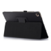 JLC Samsung Tab A 10.1 2019 Executive Wallet Case - Black