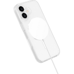 eSTUFF ES67141055-BULK mobile phone case 16 cm (6.3") Cover Transparent