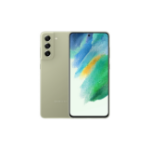 Samsung Galaxy S21 FE 5G SM-G990B 16.3 cm (6.4") Dual SIM Android 12 USB Type-C 6 GB 128 GB 4500 mAh Olive