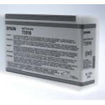 Epson C13T59180N/T5918 Ink cartridge black matt 700ml for Epson Stylus Pro 11880