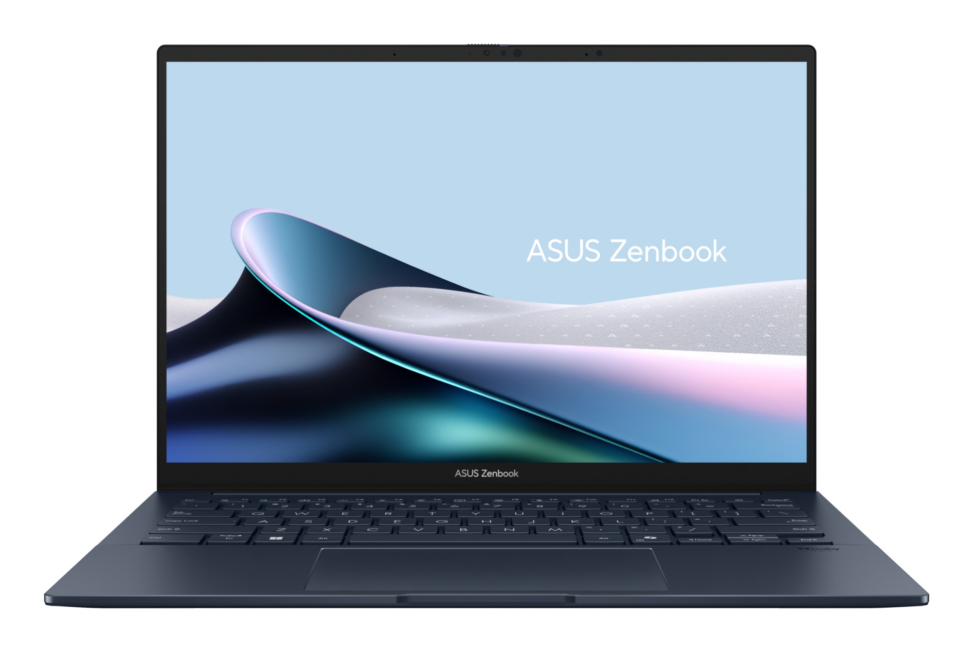 ASUS Zenbook 14 OLED UX3405CA-QD1301W Intel Core Ultra 9 285H Laptop 3