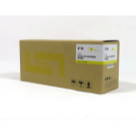 Data Direct Olivetti D COLOR P2130/MF3003/FM3004 Toner Yellow Compatible 5K