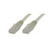 Microconnect CAT6 U/UTP 2m LSZH networking cable Grey U/UTP (UTP)