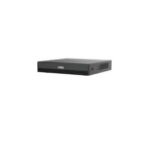 SAXXON SUA-XVR1E08-I - Video Grabador Dígital HDCVI/ Capacidad 8 Canales HDCVI + 2 Canales IP -