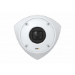 Axis Q9216-SLV IP security camera Outdoor Dome Ceiling/wall 2304 x 1728 pixels