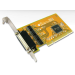 SUNIX Group SER5056A interface cards/adapter Internal Serial