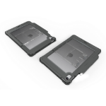 MAXCases APSXX2AI10U tablet case 10.9" Cover Transparent