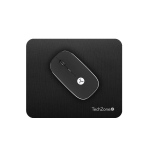 TechZone TZACMOI30 ratón Universal Ambidiestro RF inalámbrico Óptico 1600 DPI