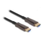 DeLOCK 86030 HDMI cable 20 m HDMI Type A (Standard) Black