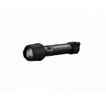 Ledlenser LEDLENSER-502187 Black Headband flashlight LED