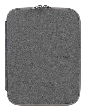 Tucano BFMCO-BK cable organizer Universal Cable bag Black 1 pc(s)
