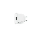mophie 409903240 mobile device charger Indoor White